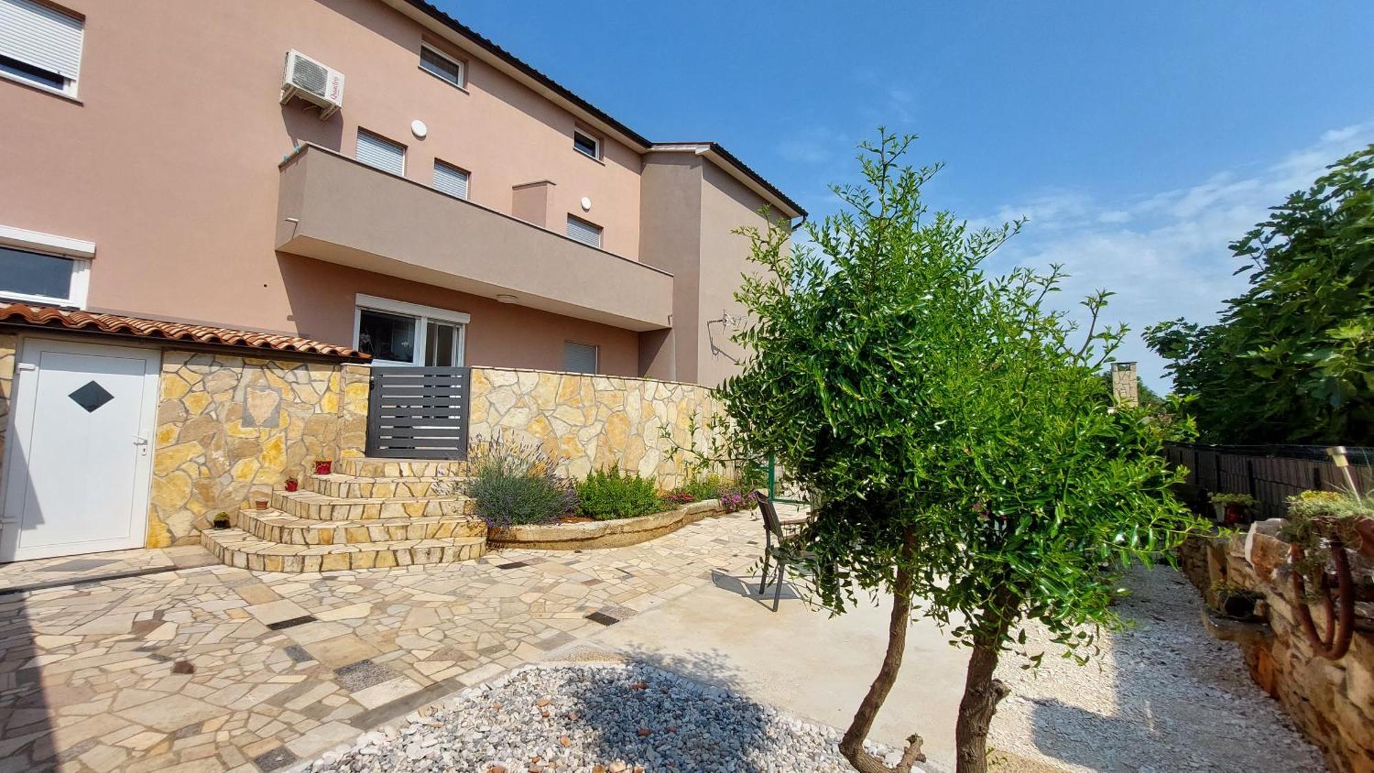 Apartmani B&B Ližnjan 外观 照片