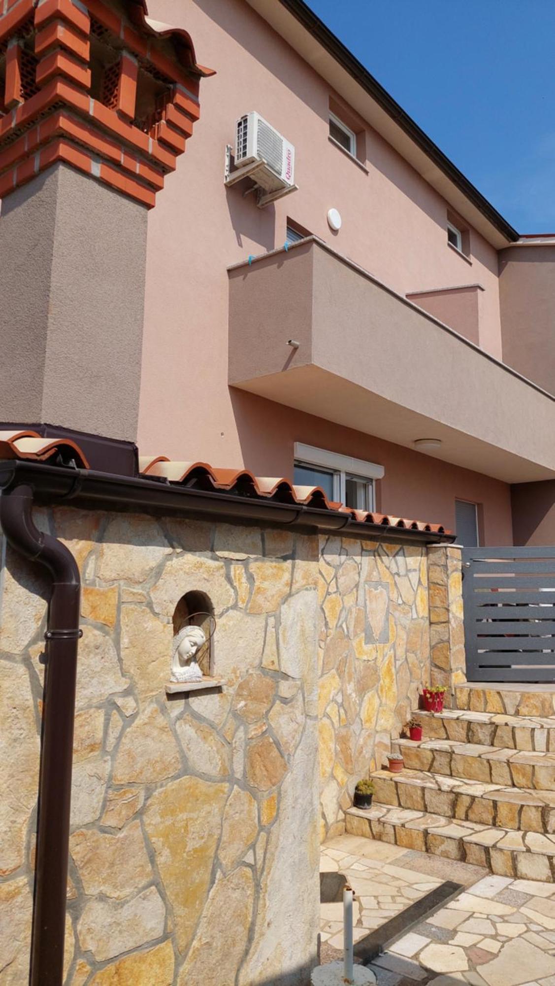 Apartmani B&B Ližnjan 外观 照片