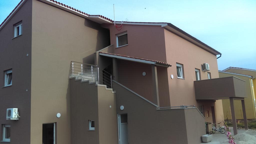 Apartmani B&B Ližnjan 外观 照片
