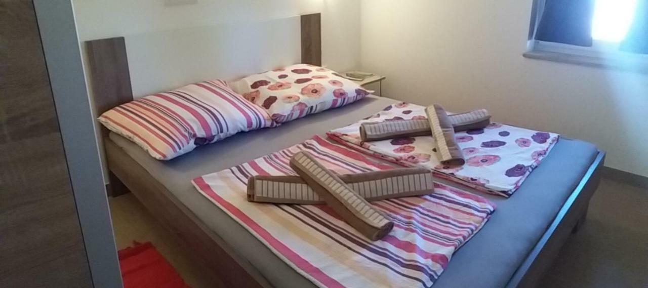 Apartmani B&B Ližnjan 外观 照片