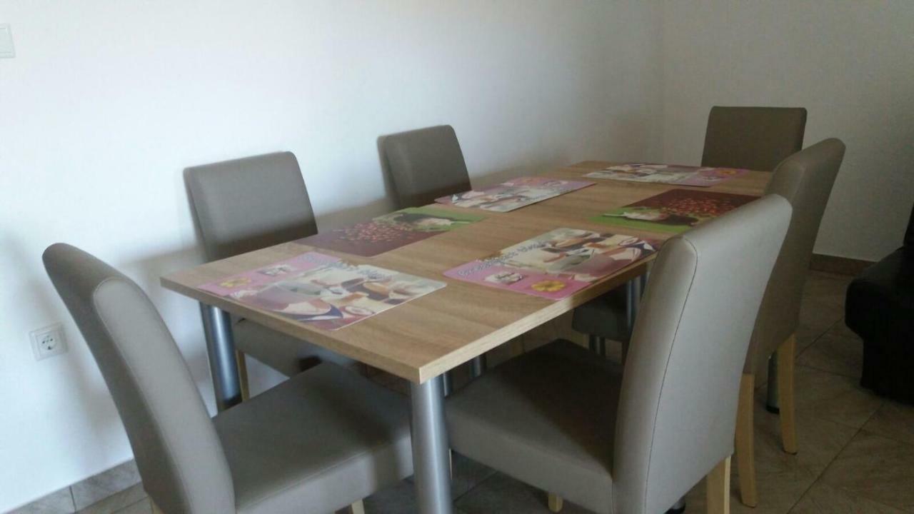 Apartmani B&B Ližnjan 外观 照片