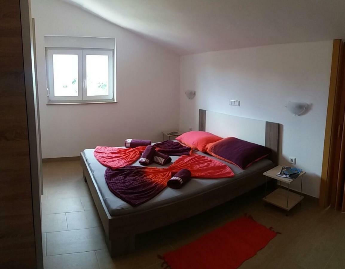Apartmani B&B Ližnjan 外观 照片