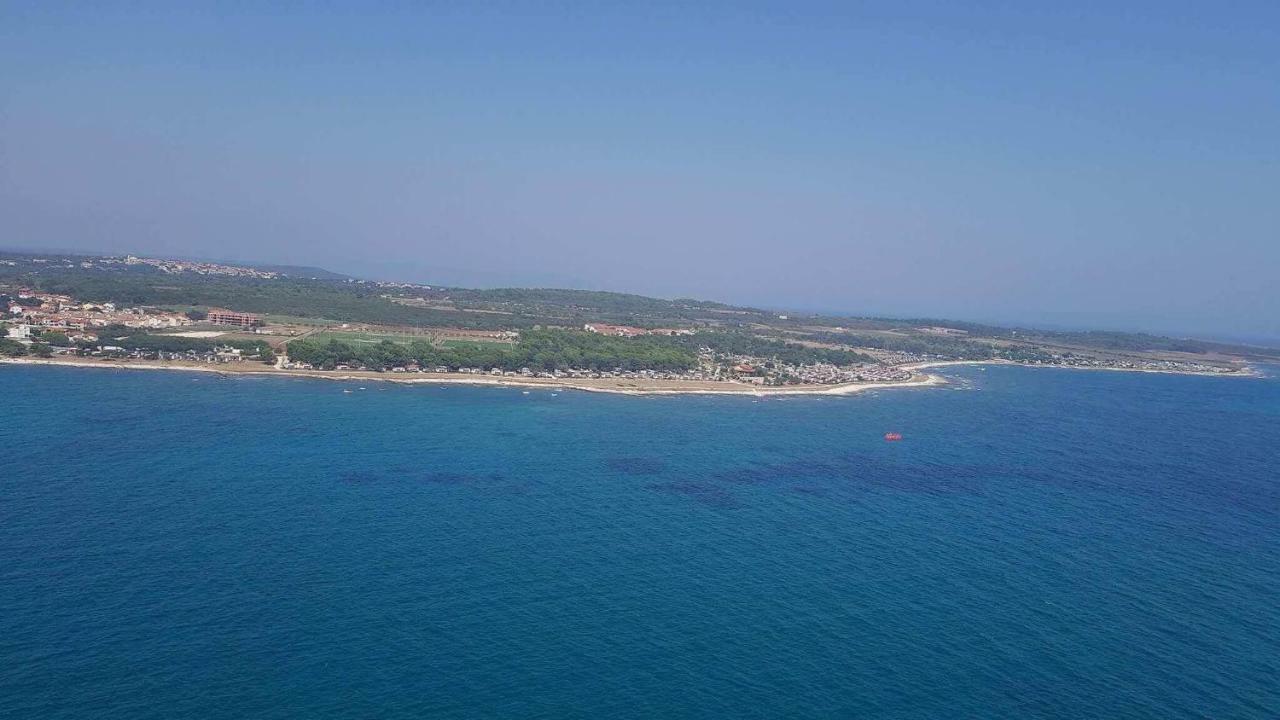 Apartmani B&B Ližnjan 外观 照片