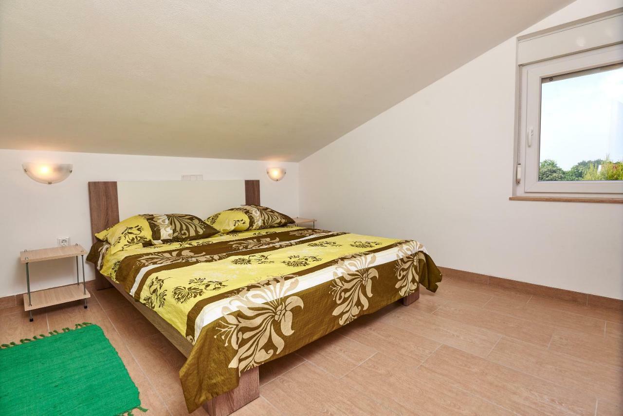 Apartmani B&B Ližnjan 外观 照片