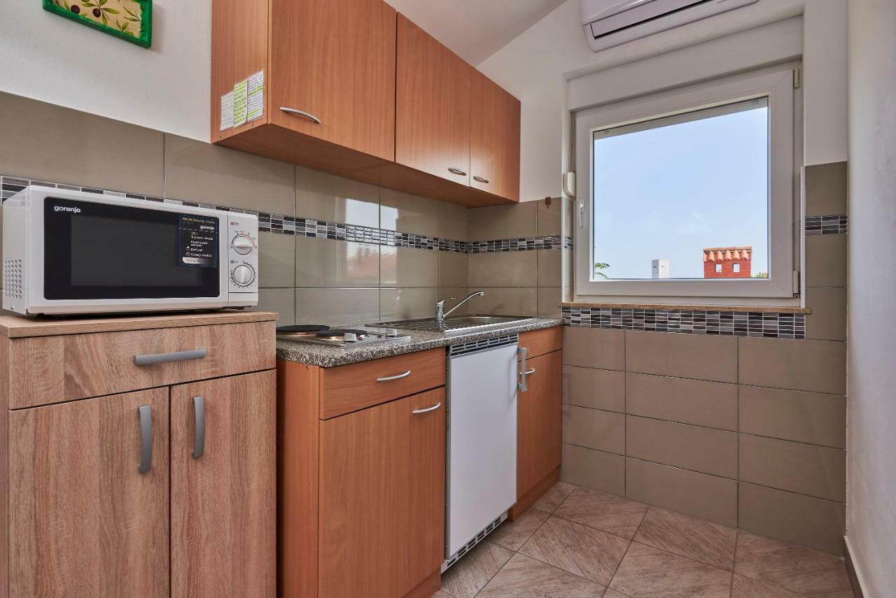 Apartmani B&B Ližnjan 外观 照片