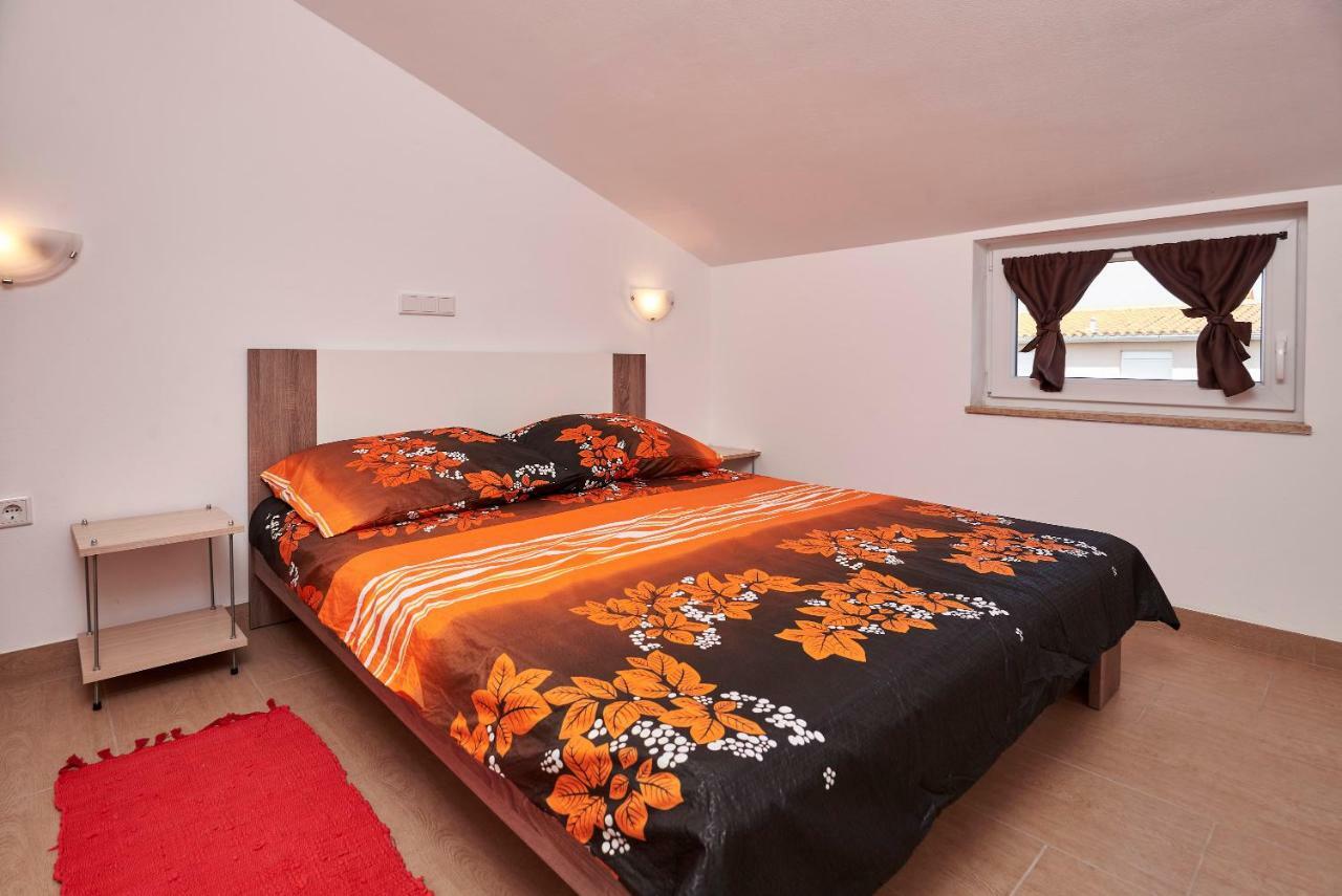 Apartmani B&B Ližnjan 外观 照片