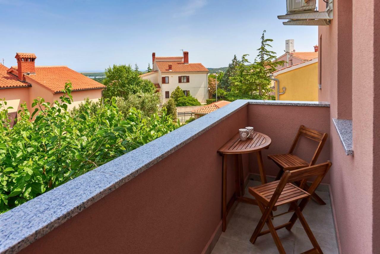 Apartmani B&B Ližnjan 外观 照片