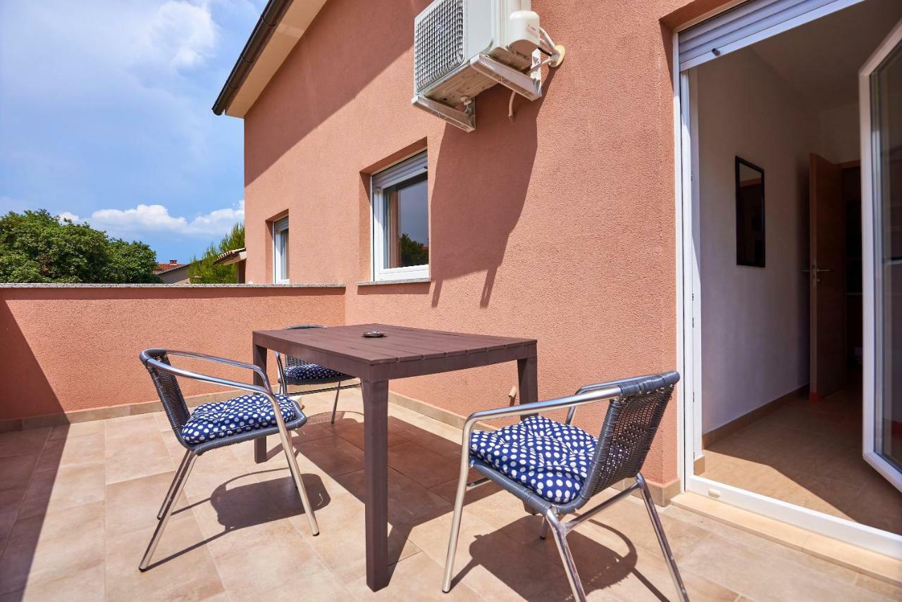 Apartmani B&B Ližnjan 外观 照片