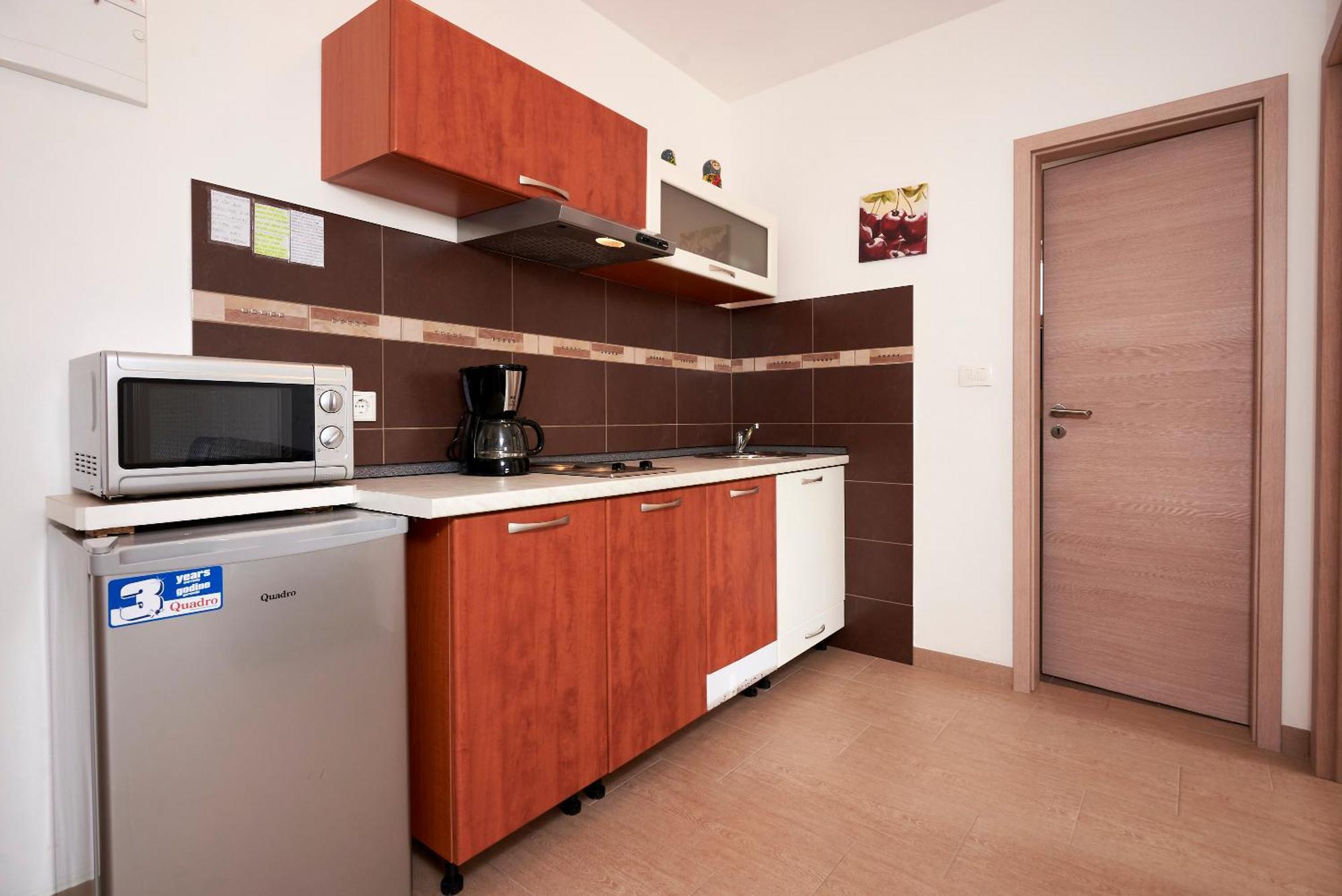 Apartmani B&B Ližnjan 外观 照片