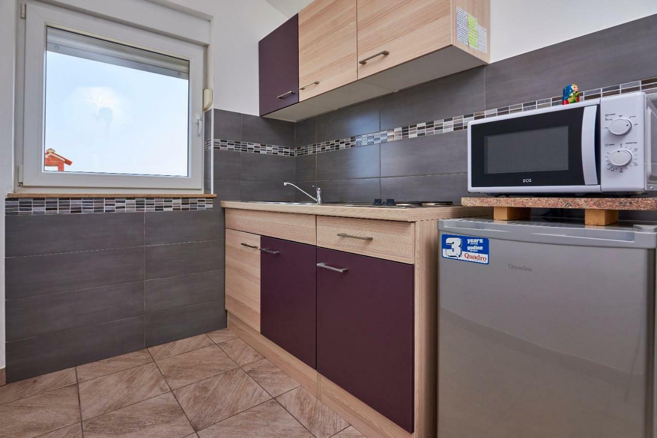 Apartmani B&B Ližnjan 外观 照片