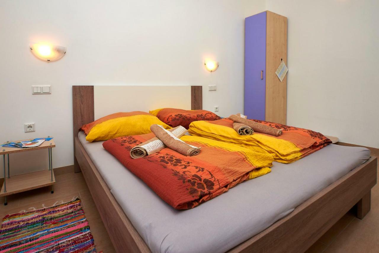 Apartmani B&B Ližnjan 外观 照片