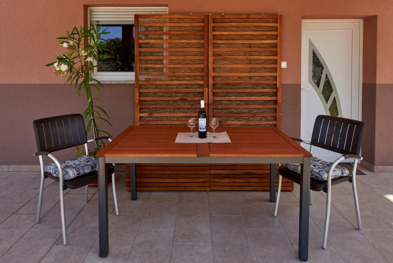 Apartmani B&B Ližnjan 外观 照片