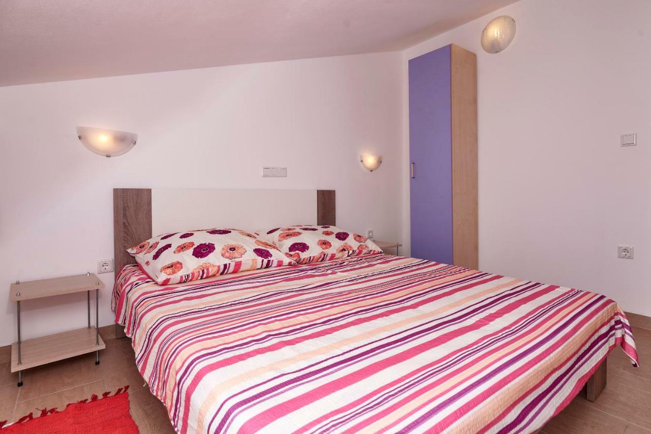 Apartmani B&B Ližnjan 外观 照片