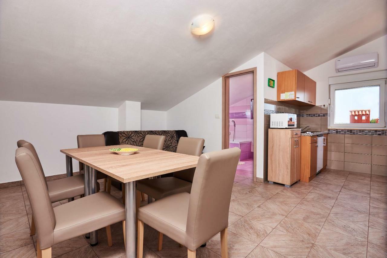 Apartmani B&B Ližnjan 外观 照片
