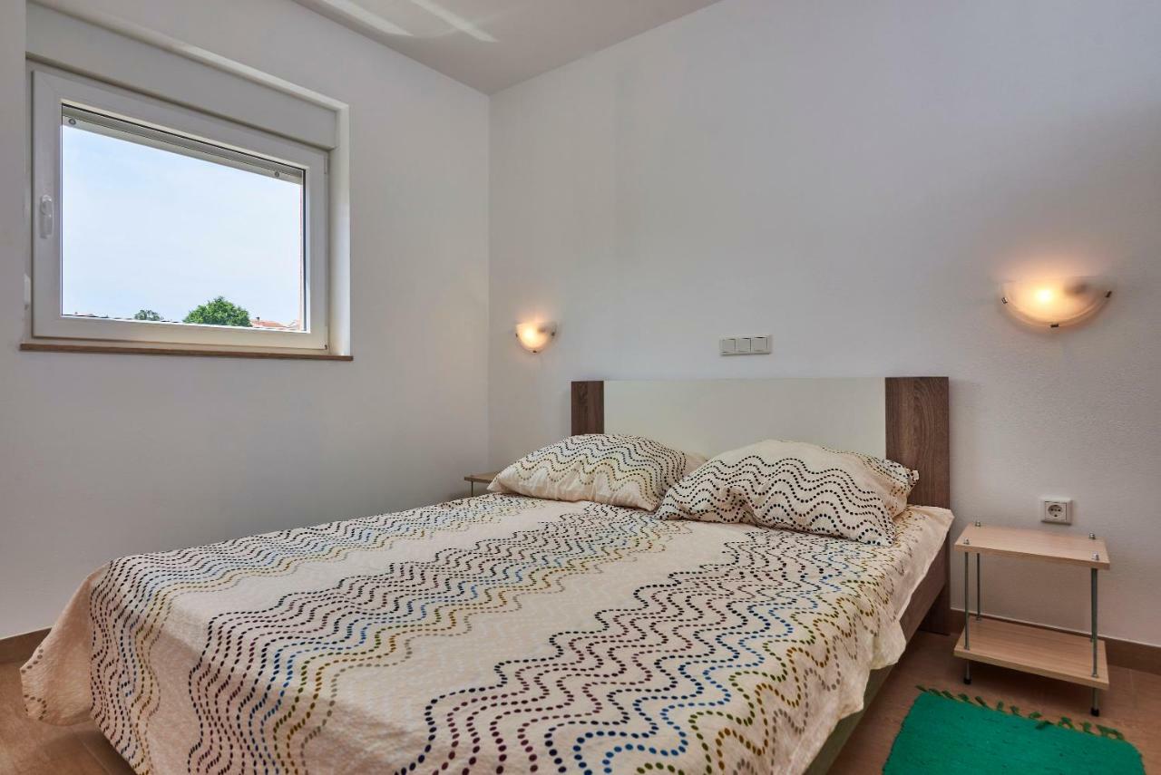 Apartmani B&B Ližnjan 外观 照片