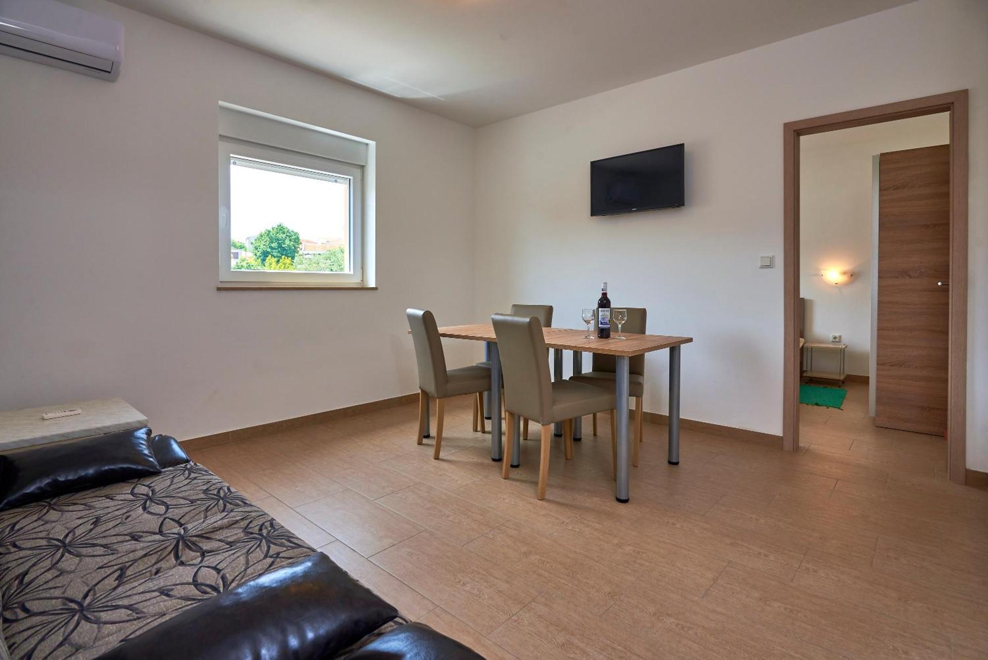 Apartmani B&B Ližnjan 外观 照片