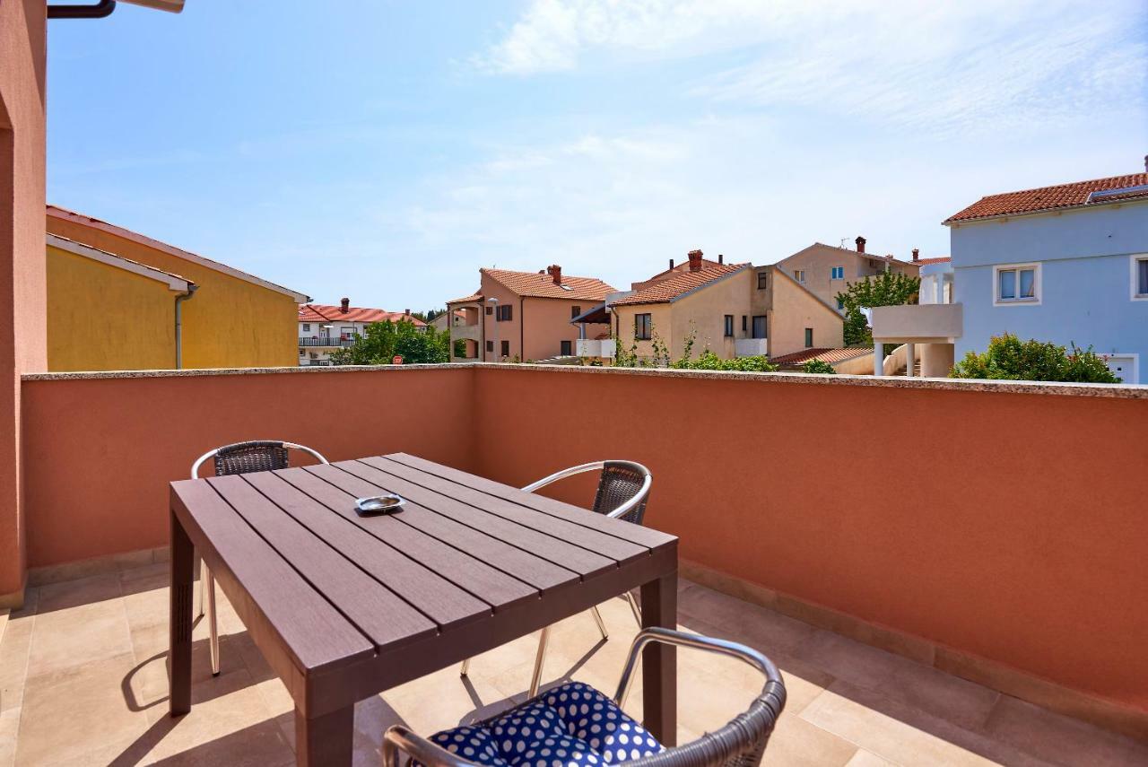 Apartmani B&B Ližnjan 外观 照片