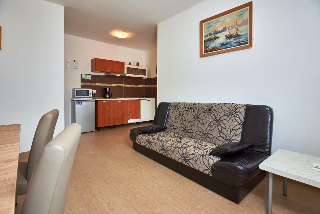 Apartmani B&B Ližnjan 外观 照片