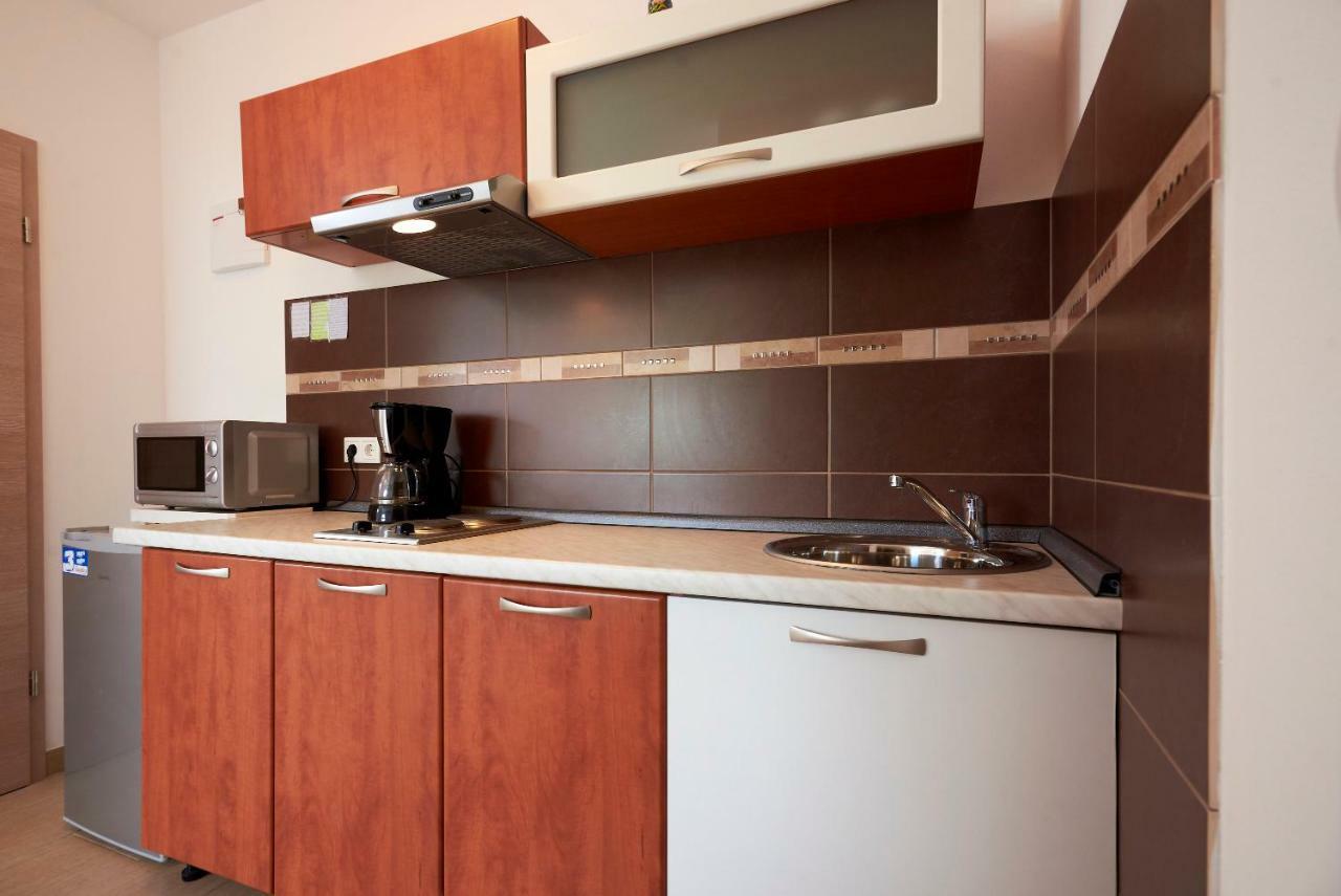 Apartmani B&B Ližnjan 外观 照片