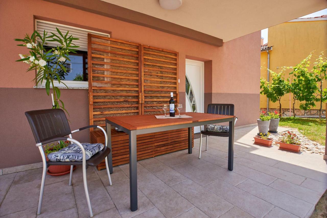 Apartmani B&B Ližnjan 外观 照片