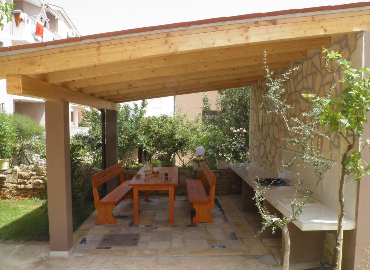 Apartmani B&B Ližnjan 外观 照片