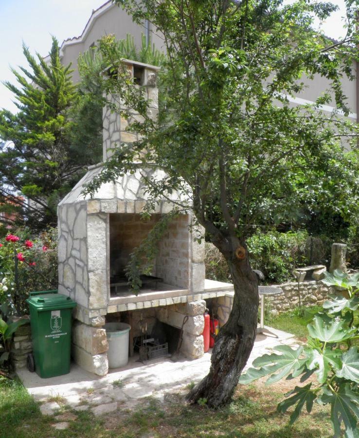 Apartmani B&B Ližnjan 外观 照片