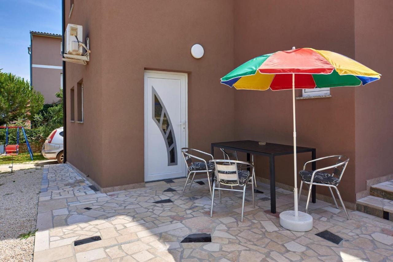 Apartmani B&B Ližnjan 外观 照片