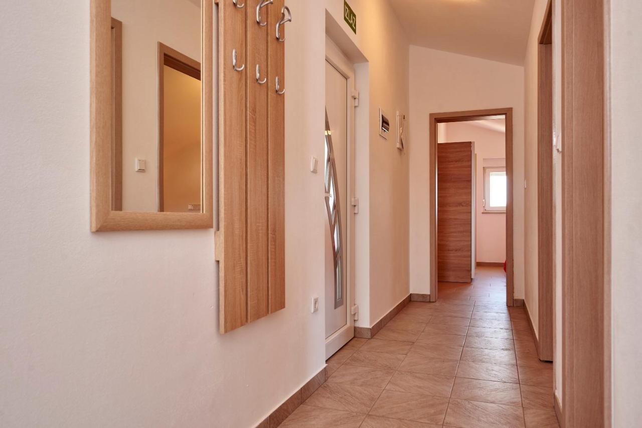 Apartmani B&B Ližnjan 外观 照片