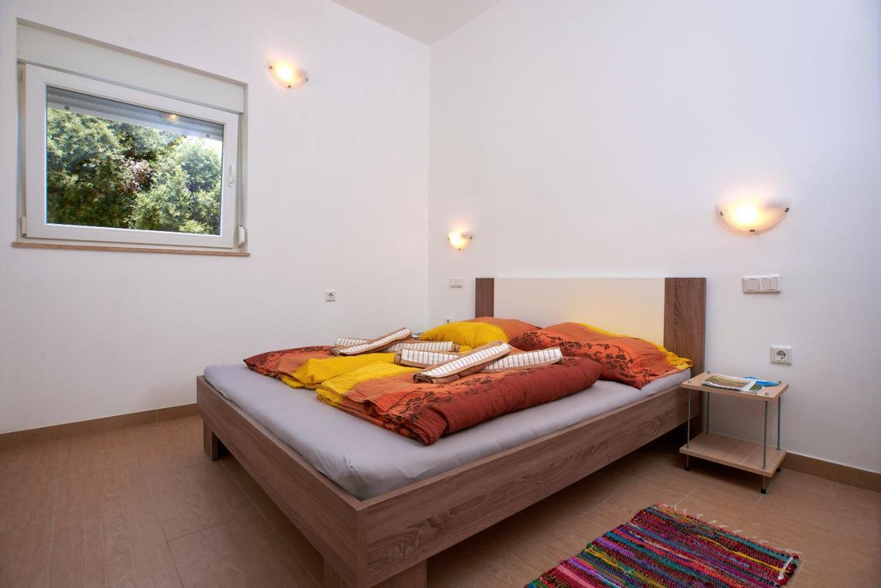 Apartmani B&B Ližnjan 外观 照片